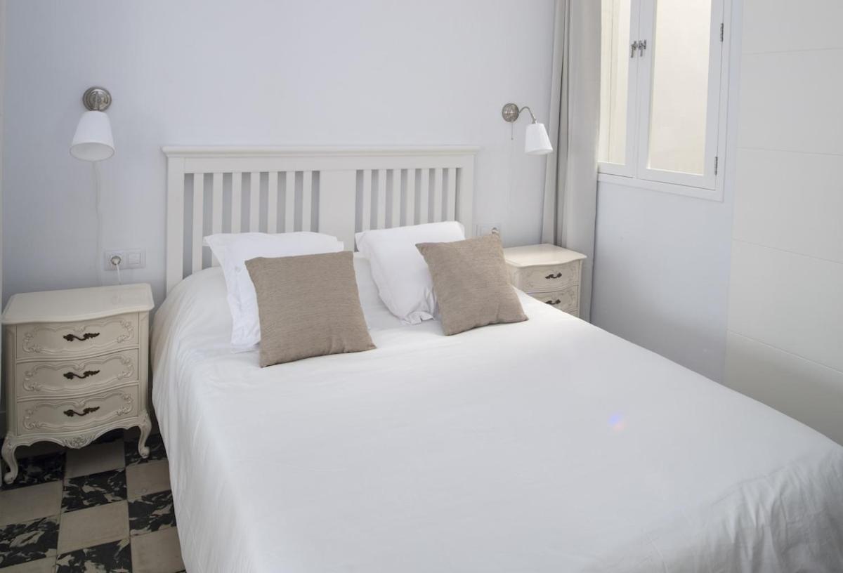 Lightbooking Las Palmas Canteras Beach Экстерьер фото