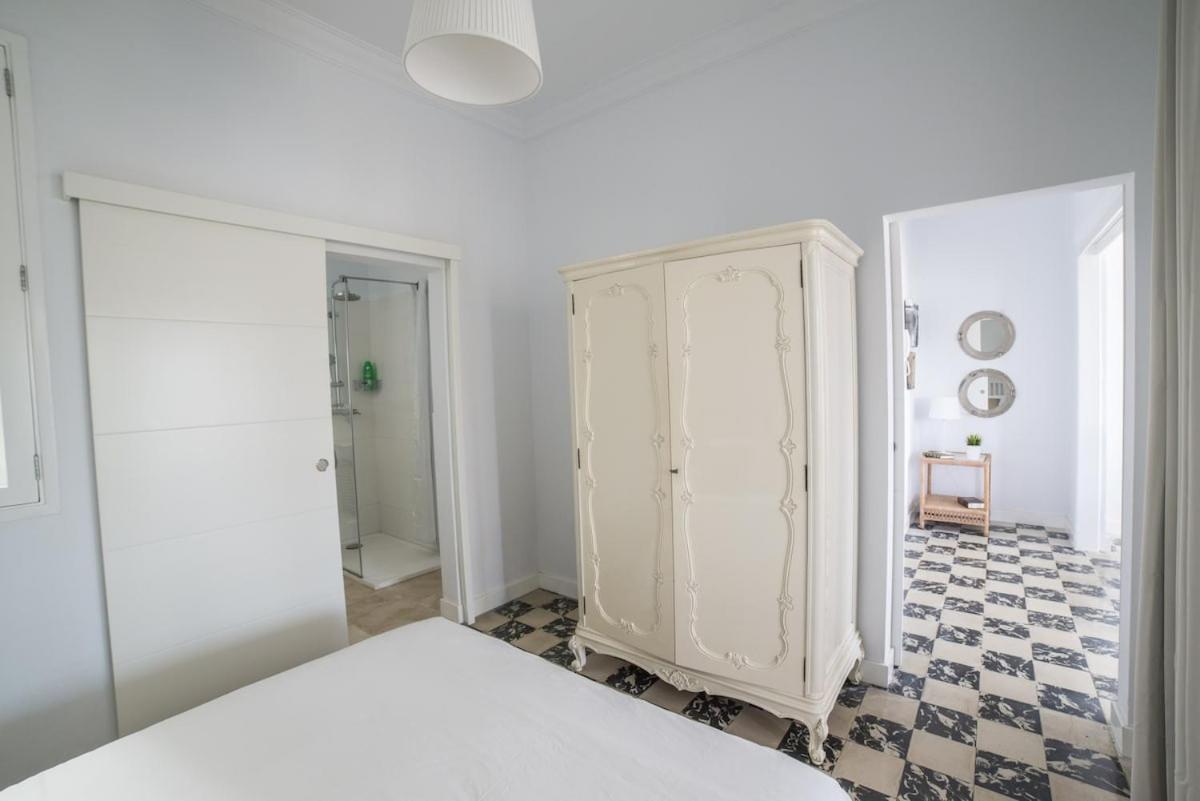 Lightbooking Las Palmas Canteras Beach Экстерьер фото